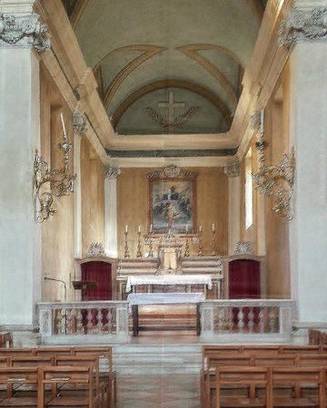 Chiesa di San Pietro Martire